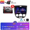 2din Android 13 Auto Carplay Car Radio Multimedia для Chevrolet Lacetti J200 для Buick Excelle Hrv 2004-2008 Видео Стерео GPS 4G