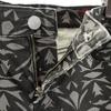 Marc by Marc Jacobs Общая ручка Укороченные брюки w26 Серый Женский Б/У