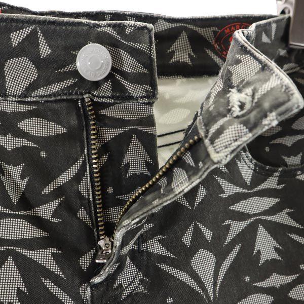 Marc by Marc Jacobs Общая ручка Укороченные брюки w26 Серый Женский Б/У