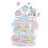 BEVERLY 68 Piece Sumikko Gurashi Axta Pop Tapioka Park SP-005