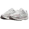 Nike Женские кроссовки Zoom Vomero 5 Metallic Silver Platinum Violet повседневные HV6417-001