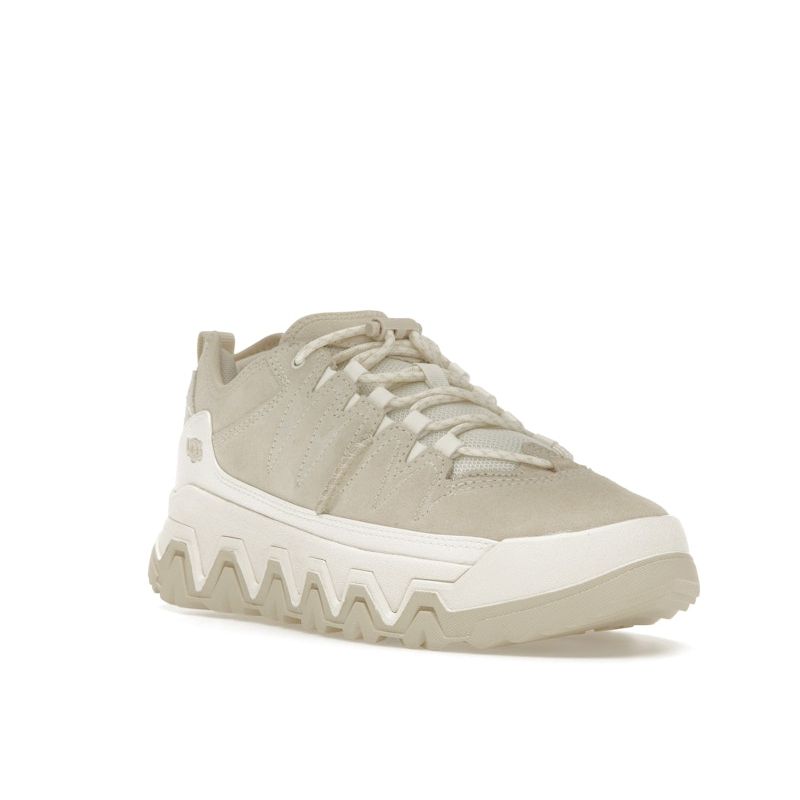 UGG Captrail Low Light Beige Women Sneakers Cream 1161830-LHB