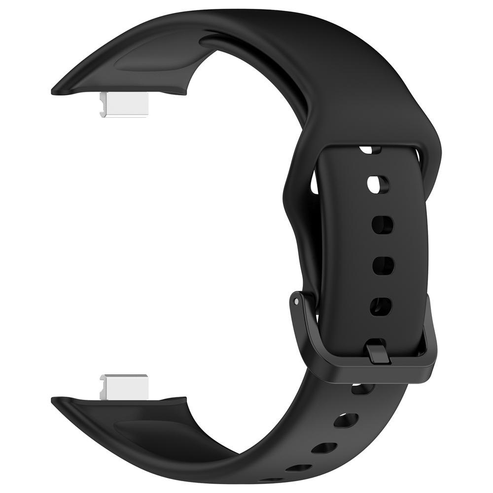 Силиконовый ремешок для Redmi Watch Move Спортивный браслет Аксессуары для ремешка часов