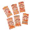 6pcs Traditional 2025 Snake Year Red Envelopes Cartoon Lucky Money Bag  Graduation