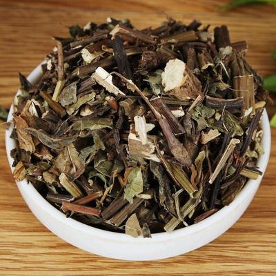250 г сушеных трав Ши Цзянь Чуань / Трава красного шалфея / Herba Salviae Chinensis