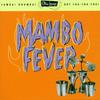 CD VARIOUS - Mambo Fever: Ultra Lounge 2 724383256426 Capitol Records 1996 UK Jazz Used