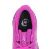 ASICS 26 Running Magenta Cushioned Sneakers Gel-Cumulus Shoes, (1012B599.500), Lightweight, (Magenta/23.0/Women's)