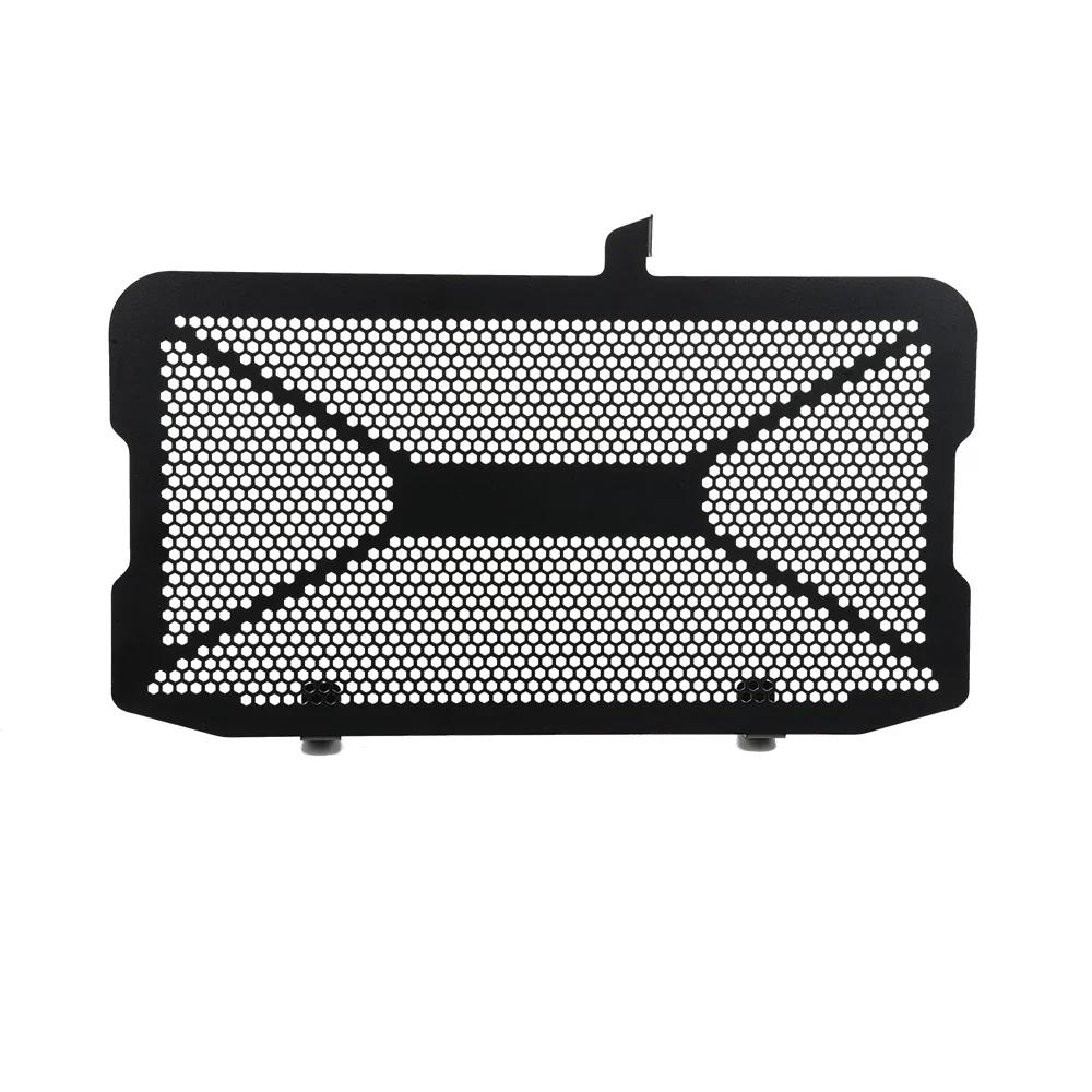 Radiator Grill Cover Protector Guard For Honda NT1100 NT 1100 DCT 2021 - 2025 2024 Motorcycle Accessories Radiator Grille Cap