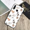 Кролики Кролики Для Huawei Nova 8i 11i 12i 12s 9 10 SE Y60 Y70 Y90 Y72 Y73 Y61 Y91 P60 Pro P30 P40 Lite Чехол