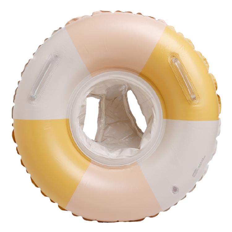 Baby Swimming Float Inflatable Swim Rings with Float Seat for 1-5 Years Children