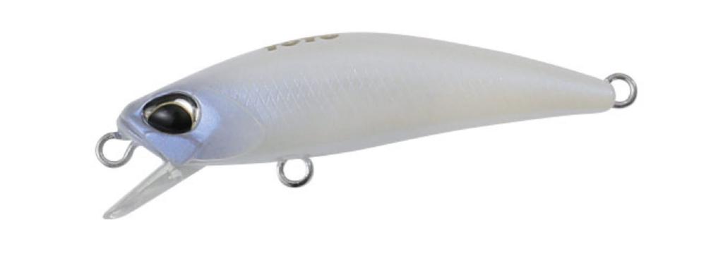 DUO Тонущая приманка Tetra Works Toto 42 мм ACC3008 (6484)