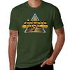 Stryper - Logo w/ Triangle T-Shirt customizeds sports fans oversized t shirts for men