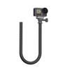 Мягкий держатель для спортивной камеры для Dji Action3/4/5Pro для Insta360 Go 3S/X4 Mini Portable Action Camera Bracket Vlog Tripod