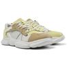Lightweight Sneakers TWINS K100845 Cm [Camper] Men's Yellow_T100 25.5