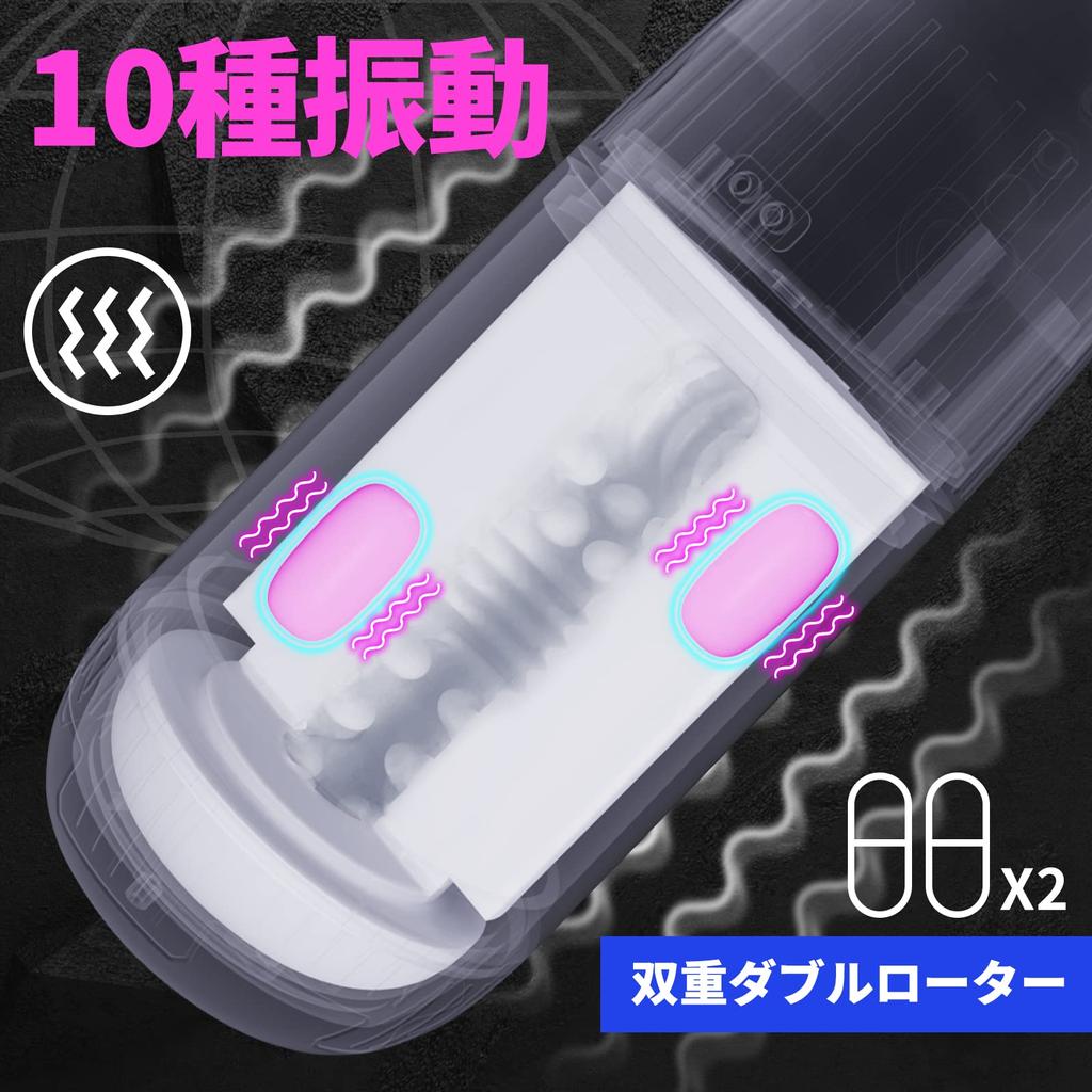 Электрический мастурбатор для мужчин Популярный Onahole 6in1 APP Operation Всасывающий вакуумный реалистичный поршневой мастурбатор 10 режимов вибрации Автоматический нагрев