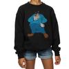 Disney Girls Classic Pete Sweatshirt