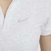(WMNS) Мужская рубашка-поло Nike Sportswear Essential Азиатский размер 'Белый' DV7885-051