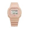 ГМД-S5600BA-4DR (ГМД-S5600BA-4) Цифровые квадратные спортивные мужские часы из смолы серии 5600