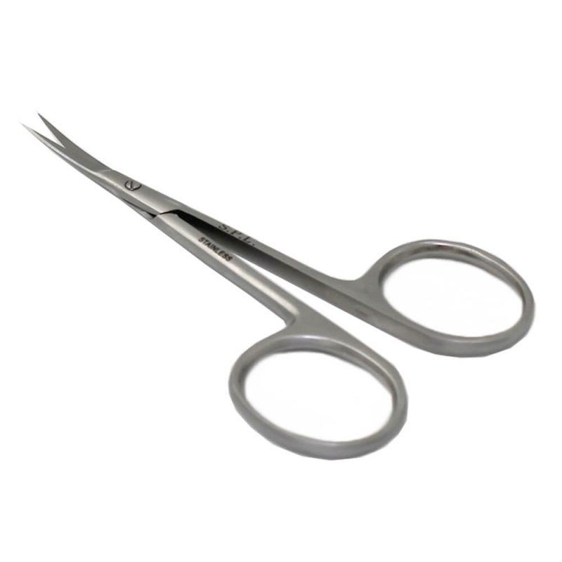 Manicure Scissors (first-class Offhand Grinding) SPL 9228