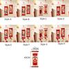 1 Pair Scroll Design Spring Festival Couplet Blessing Words Wall Pendant  Living Room