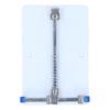 Circuit Board Fixture Clamp Holder Stainless Steel PCB Circuit Motherboard Bracket