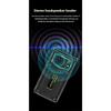 Двухэкранный Full Netcom чехол-книжка для пожилых людей Мобильные телефоны с двумя SIM-картами и крупными символами