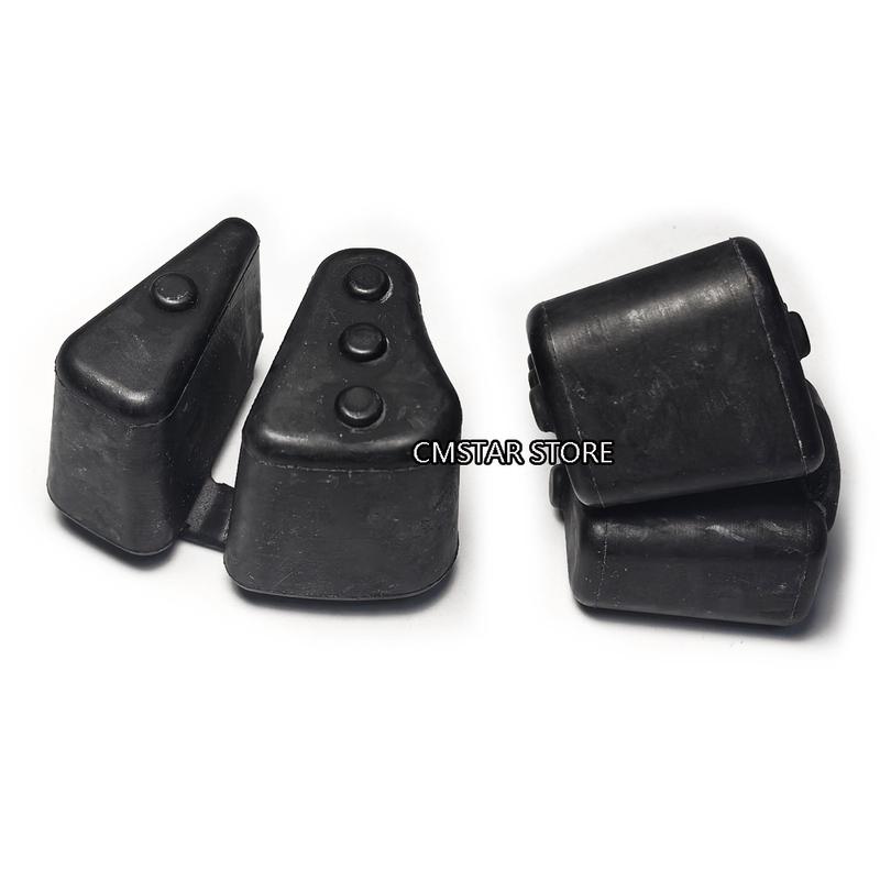 Для ZONTES ZT 125-G1 ZT 125-U-U1 125-Z2 KD150-G1 U U1 Z2 Ступица ведомой звезды заднего колеса Амортизирующая резина Блок корпуса амортизатора шатуна Резиновый блок