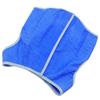 Dog Cooling Vest Harness Premium Pva Material Soak to Cool Breathable Lightweight Washable Pet Summer Cooling Clothes Size S