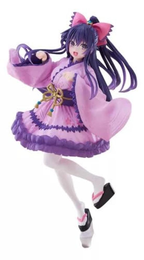 Date A Live IV Coreful Фигурка Ятогами Тока Японская Готическая Версия