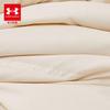 Under Armour Унисекс Детская утепленная куртка средней длины с капюшоном