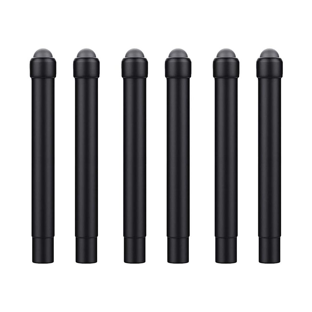 Pen Tips Nibs Kit HB Refill Replacement Laptop Touch Stylus Replacement Spare Pen Tip Kit Capacitive for Microsoft Surface Pro