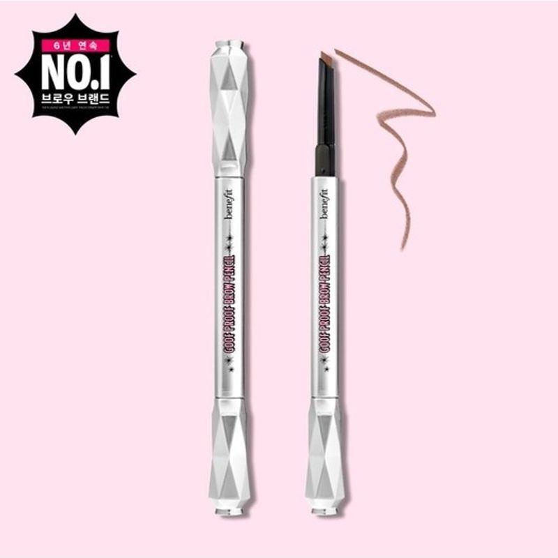 Goof Proof Brow Pencil