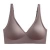 Sexy Seamless Bra Wire Free Brassieres Soft Intimate Women's Underwear Female Intimates Womens Lingerie Underwear
