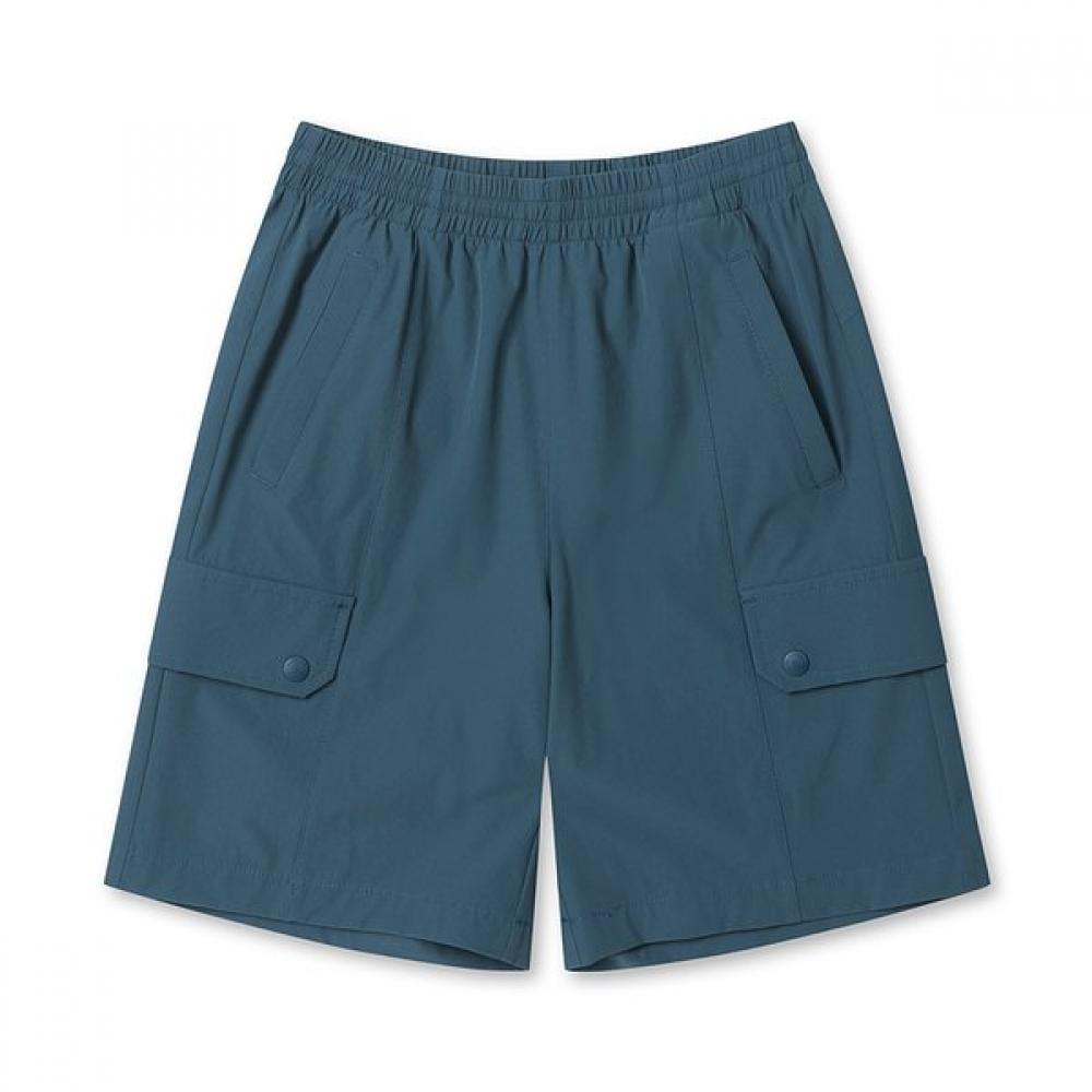 Blackyak KidS Stretchy Nylon 5 PantS S       5    3