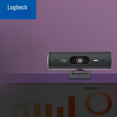 Logitech Веб-камера Brio 505 Full HD для бизнеса
