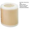Silicone Scar Sheet Reusable Self-adhesive Breathable Waterproof Scar Removal Strip C-section Burns Acne Surgical Scar Treatment Tape
