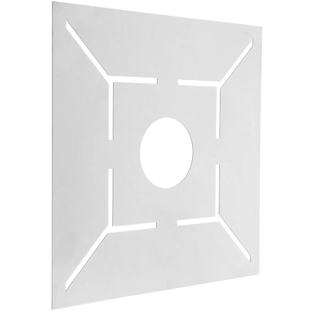 Точное измерение Плитка Треугольная линейка Шаблоны расположения напольного слива Рисование