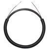 Densan Black Slim Line 30m BX-4030J