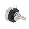 Для регулирования скорости двигателя Потенциометр регулировки скорости двигателя RV24YN 20S 300° 5K