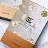 JAYJUN Collagen Skin Fit Mask Sheet 10 листов, Осветляющая, Увлажняющая, Корейская косметика, Kbeauty, образец