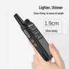 BAOFENG BF-888S PLUS 5 Вт Профессиональная двусторонняя радиостанция, двойной комплект (Китайская версия)