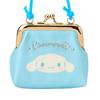 Кошелек для мелочи Sanrio Cinnamoroll на шнурке 3 и 143316 (Возраст до)