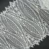 3 meters Eyelash Lace Trim,Handmade DIY clothing lace accessories French eyelash embroidery lace