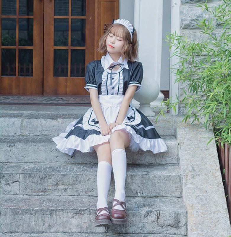 Сексуальный костюм для женщины