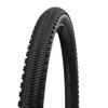 Schwalbe Overland 700x50C Black [Оригинальный продукт] G-One [Гравелевая шина]