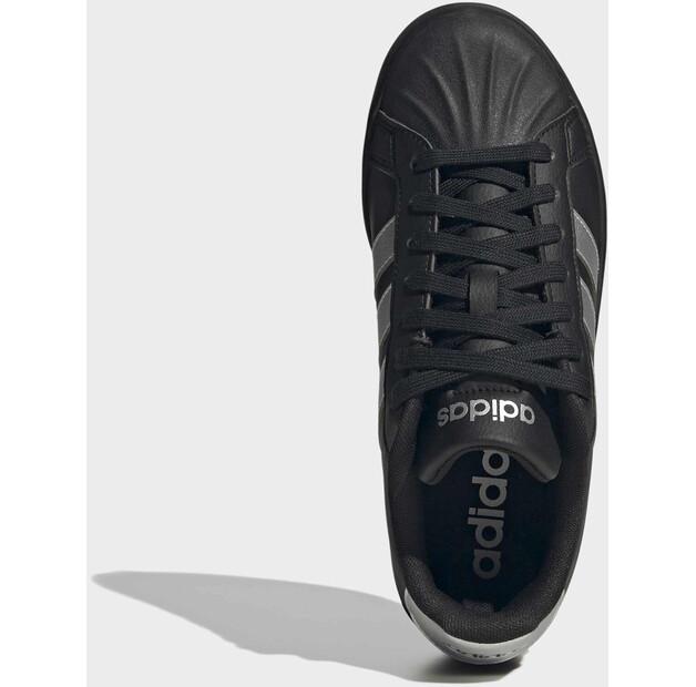 Полуботинки Adidas Streettalk