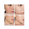 DASIQUE Специальный набор Pro Concealer Palette, 2 предмета