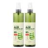 Maypore Large Capacity Aloe Mist 250mlX2 / Aloe Vera Soothing Gel Mist