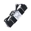 1PCS 3V120-06 3V120-M5 Pneumatic Air Solenoid Valve 3/2 Way  AC220V DC24V DC12V AC110V AC24V Normally Closed Valves