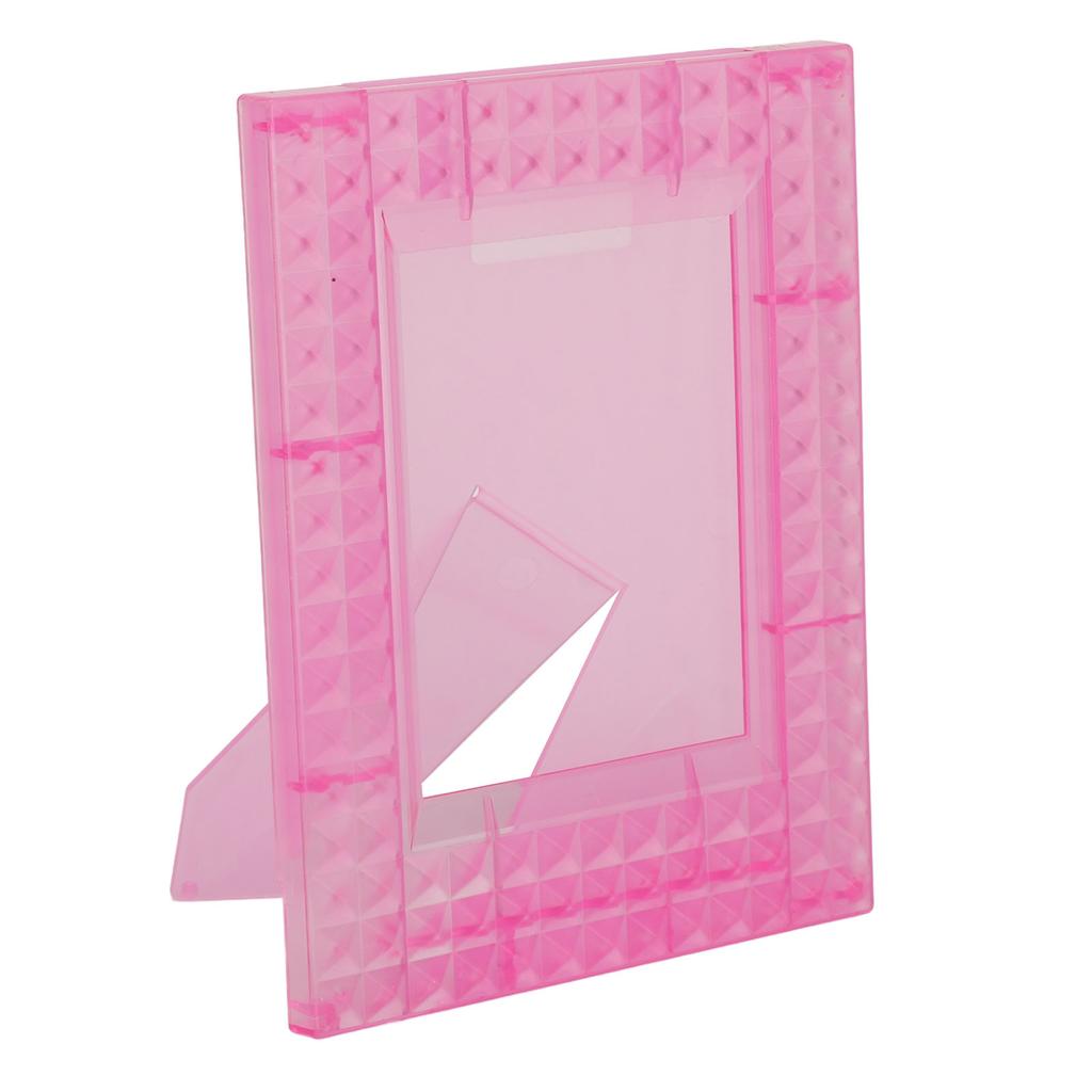 Мини фоторамки 4.3x3.3in фоторамки для рабочего стола настольные мини моментальные фоторамки для Instax